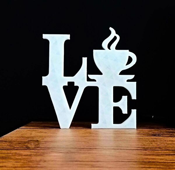 Bayan Rottenmeier Dekoratif Obje, Biblo, Figür