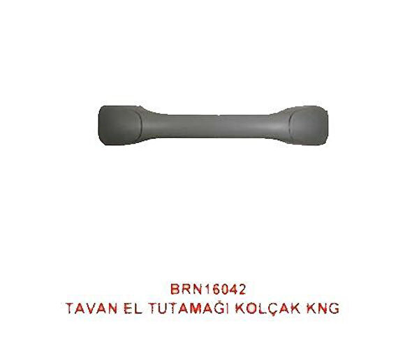Baran Yan ve Tavan Çıtaları