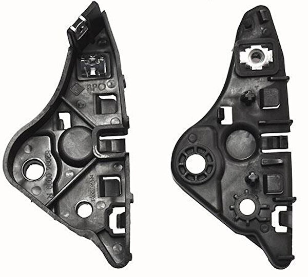 Baran Tampon Aksesuarları