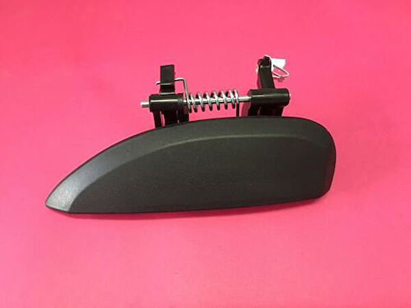 Baran Kapı Kolları