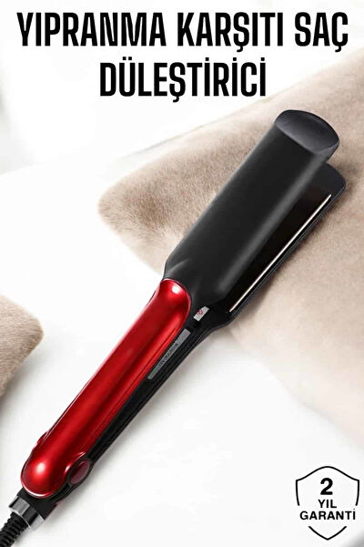 TeknoKesgin Saç Düzleştirici