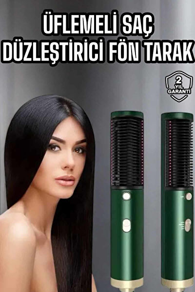 TeknoKesgin Saç Düzleştirici