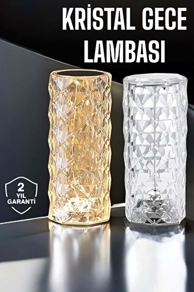 TeknoKesgin Gece Lambası