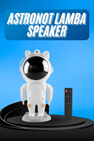 TeknoKesgin Projeksiyon Lambası