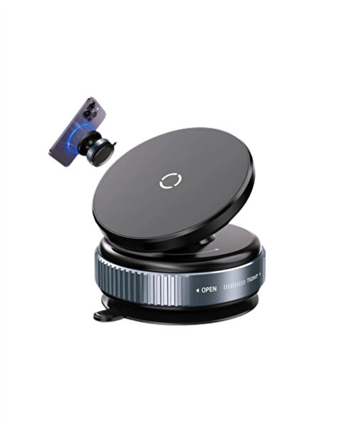 TeknoKesgin Araç içi Telefon Tutucu