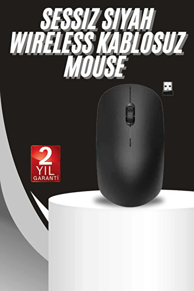 TeknoKesgin Mouse