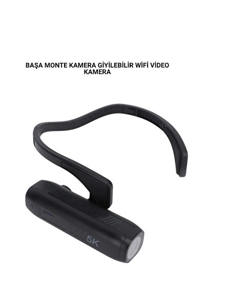 TeknoKesgin Aksiyon Kamera