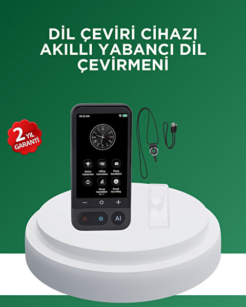 TeknoKesgin Çevirici, Dönüştürücü