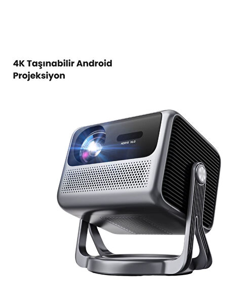 TeknoKesgin Projeksiyon Cihazı