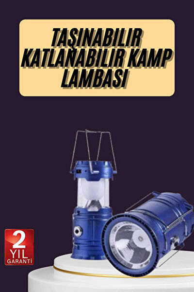 TeknoKesgin Güneş Enerjili Aydınlatma