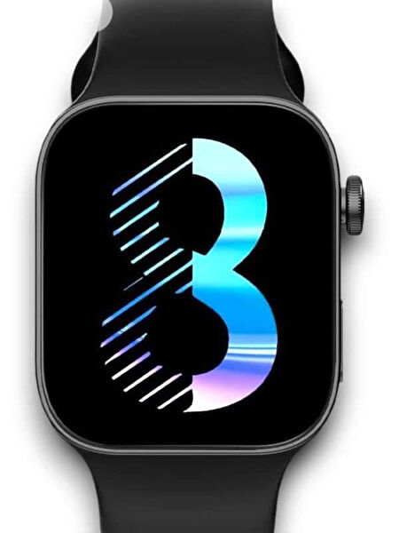 TeknoKesgin Akıllı Saat