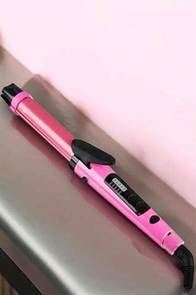 TeknoKesgin Saç Düzleştirici