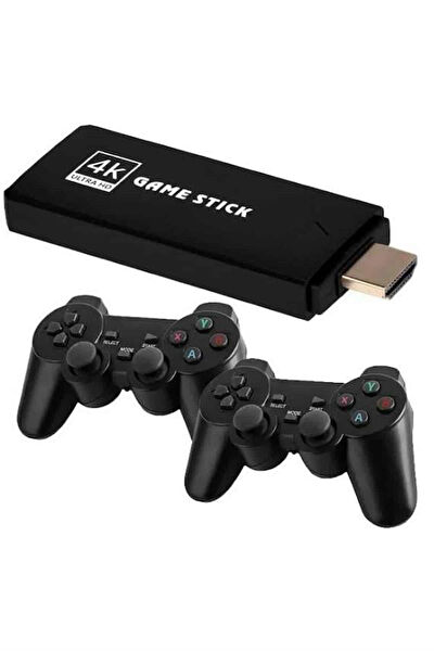 TeknoKesgin PC Joystick, Gamepad