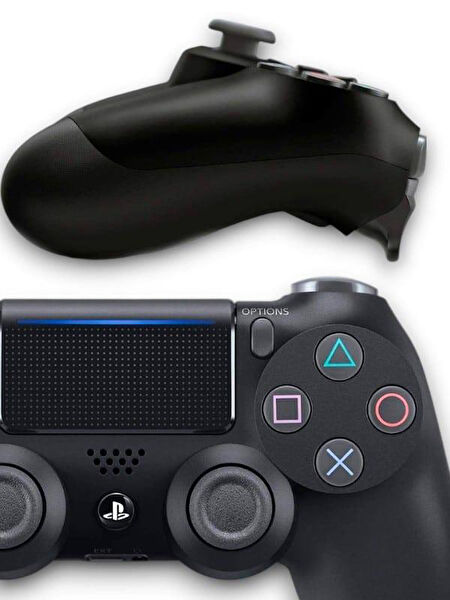 TeknoKesgin PlayStation 4 Aksesuarları