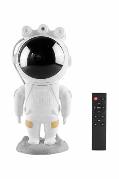 TeknoKesgin Projeksiyon Lambası