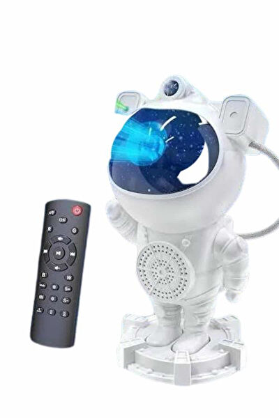 TeknoKesgin Projeksiyon Lambası