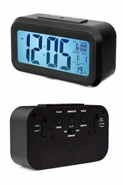 TeknoKesgin Masa Saati