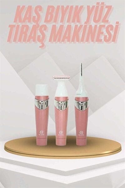 TeknoKesgin Epilatör