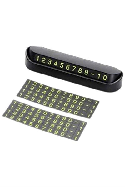 TeknoKesgin Diğer Trafik Ürünleri