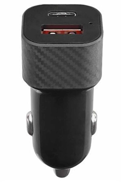 TeknoKesgin Araç Şarjı