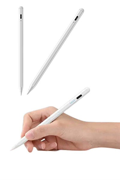 TeknoKesgin Tablet Kalemleri