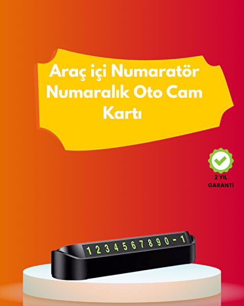 TeknoKesgin Araba Güvenlik Ürünleri