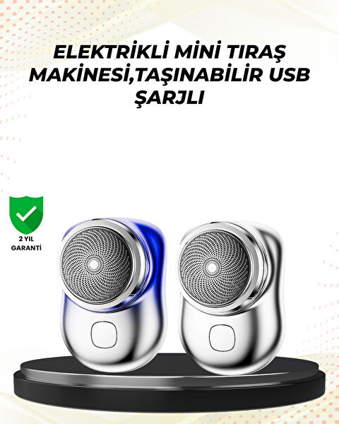 TeknoKesgin Tıraş Makinesi