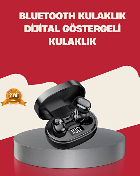 TeknoKesgin Bluetooth Kulaklık