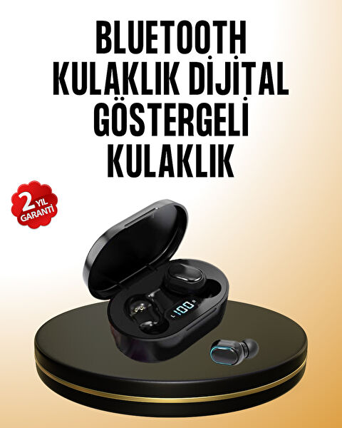 TeknoKesgin Bluetooth Kulaklık