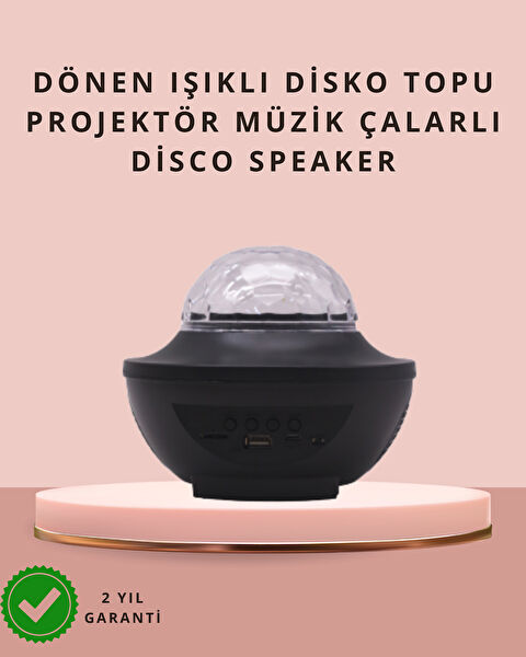 TeknoKesgin Projeksiyon Lambası