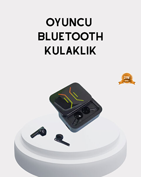 TeknoKesgin Bluetooth Kulaklık