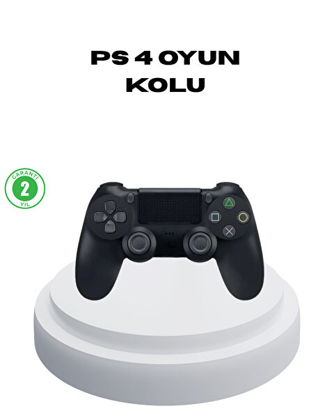 TeknoKesgin PlayStation 4 Aksesuarları