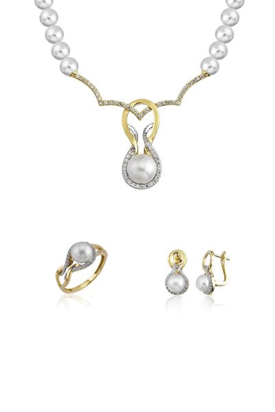 Birinci1926 Takı Seti