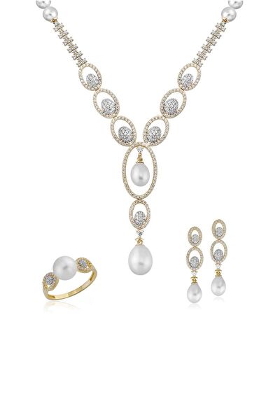 Birinci1926 Diğer Altın Takılar