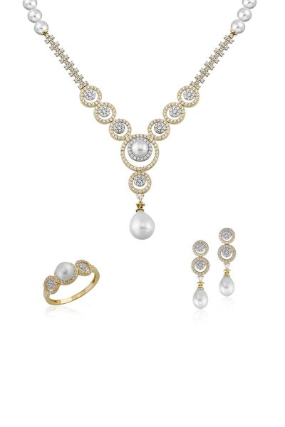 Birinci1926 Diğer Altın Takılar