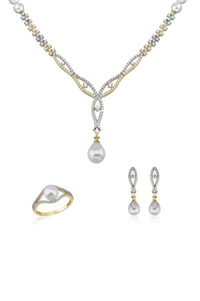 Birinci1926 Takı Seti