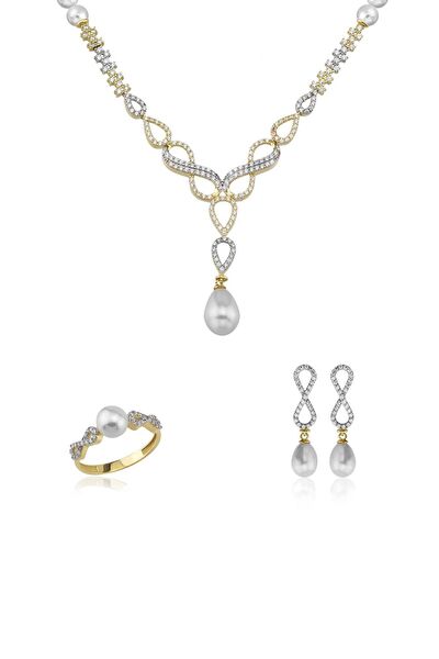 Birinci1926 Takı Seti