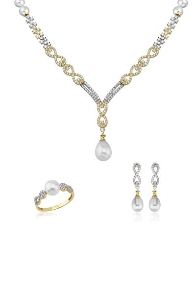 Birinci1926 Takı Seti