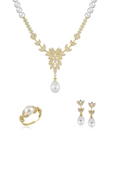 Birinci1926 Diğer Altın Takılar