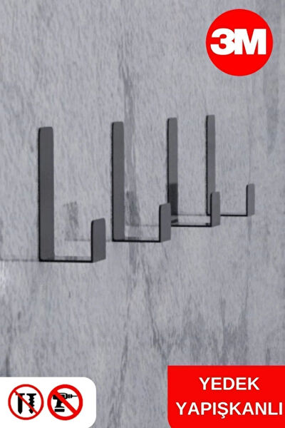 Layer Home Banyo Askısı