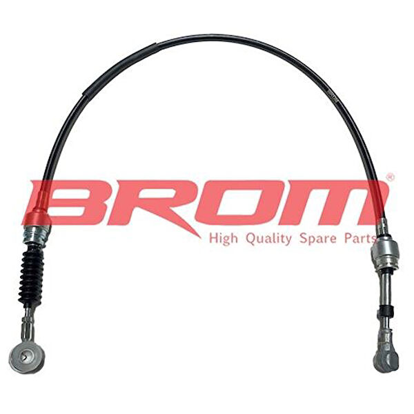 BROM Vites Ekipmanları