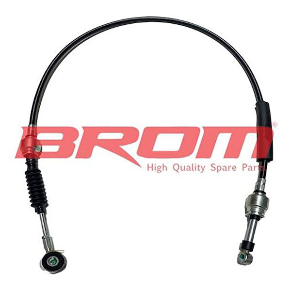 BROM Vites Ekipmanları