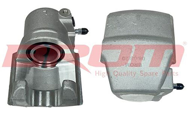 BROM Kaliper Tamir Takımı