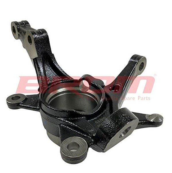 BROM Aks Körük & Kafası