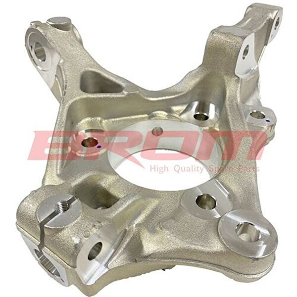 BROM Aks Körük & Kafası