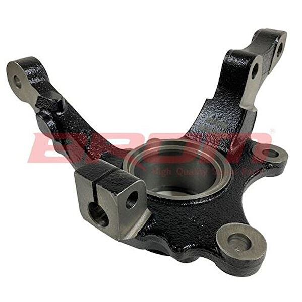 BROM Aks Körük & Kafası