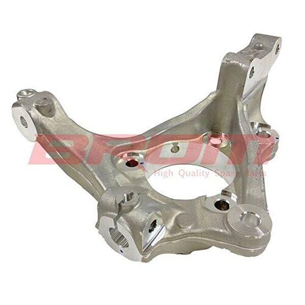 BROM Aks Körük & Kafası