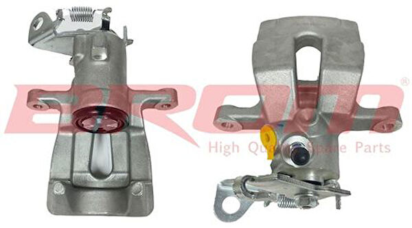 BROM Kaliper Tamir Takımı