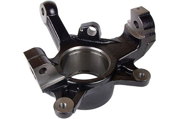 BROM Aks Körük & Kafası