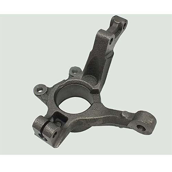 BROM Aks Körük & Kafası